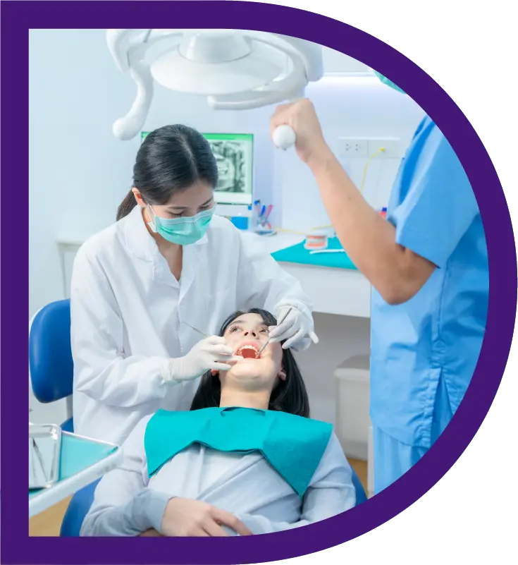Digital smile planning